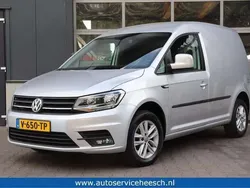 Grijs Gebruikt 2019 VW Caddy MPV | € 15.950 (Eerlijke prijs)