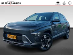 Grijs Gebruikt 2025 Hyundai Kona Premium SUV | € 36.930 (Duur)