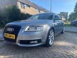 Gebruikt 2009 Audi A6 Sedan | € 7.500 (Duur)