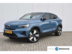 Gebruikt 2024 Volvo EC40 Plus SUV | € 41.999 (Eerlijke prijs)