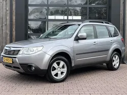 Grijs Gebruikt 2009 Subaru Forester SUV | € 7.450 (Goede deal)