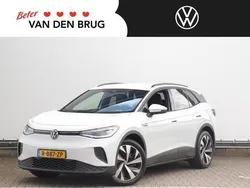 Wit Gebruikt 2022 VW ID.4 Pro SUV | € 29.900 (Eerlijke prijs)