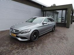Gebruikt 2015 Mercedes 350 Edition Stationwagen | € 7.485 (Super prijs)