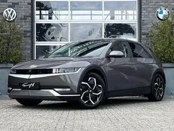 Groen Gebruikt 2022 Hyundai Ioniq 6 Sedan | € 27.450 (Duur)