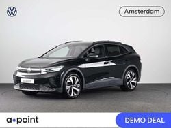 Zwart Gebruikt 2024 VW ID.4 Pro SUV | € 40.949 (Duur)