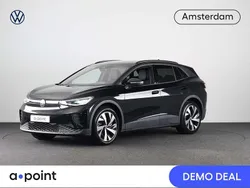 Zwart Gebruikt 2024 VW ID.4 Pro SUV | € 42.449