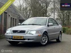 Grijs Gebruikt 2003 Volvo S40 Sedan | € 1.999 (Eerlijke prijs)