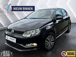 Grijs Gebruikt 2016 VW Polo Allstar Hatchback | € 12.990 (Eerlijke prijs)