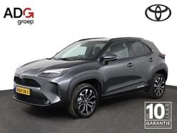 Grijs Nieuw 2025 Toyota Yaris Cross SUV | € 32.950 (Eerlijke prijs)