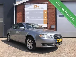 Grijs Gebruikt 2006 Audi A4 Proline Sedan | € 2.950 (Eerlijke prijs)