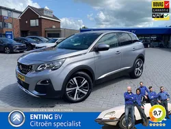Grijs Gebruikt 2018 Peugeot 3008 Allure SUV | € 16.250 (Goede deal)