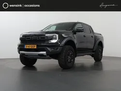 Zwart Gebruikt 2024 Ford Ranger Performance Edition Pickup | € 53.850