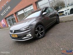 Grijs Gebruikt 2019 VW Polo Beats Hatchback | € 13.950 (Iets duurder)