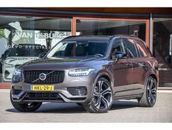 Grijs Gebruikt 2025 Volvo XC90 Ultra SUV | € 79.950 (Super prijs)