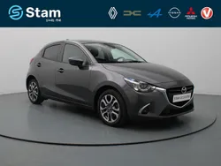 Grijs Gebruikt 2019 Mazda 2 Hatchback | € 17.490 (Eerlijke prijs)