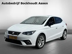 Wit Gebruikt 2020 Seat Ibiza Business Hatchback | € 15.840 (Eerlijke prijs)