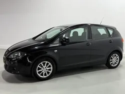 Zwart Gebruikt 2011 Seat Altea Style MPV | € 3.450