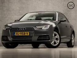 Grijs Gebruikt 2017 Audi A4 Sport Sedan | € 20.945 (Goede deal)