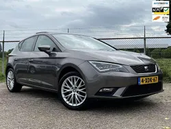 Grijs Gebruikt 2014 Seat Leon Style Hatchback | € 11.950
