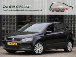 Zwart Gebruikt 2011 VW Polo Hatchback | € 3.950 (Goede deal)
