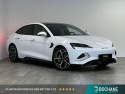 Overige Nieuw 2025 BYD Seal Sedan | € 54.790