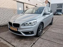 Grijs Gebruikt 2015 BMW 218 Stationwagen | € 12.950 (Eerlijke prijs)