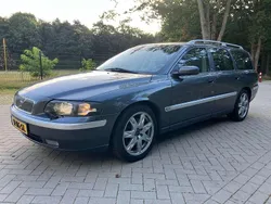 Grijs Gebruikt 2003 Volvo V70 Comfort Stationwagen | € 2.400 (Eerlijke prijs)