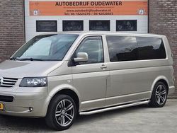 Overige Gebruikt 2009 VW T5 Trendline Van | € 11.995 (Duur)