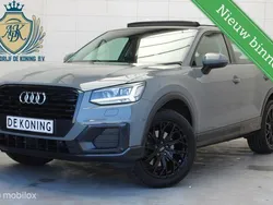 Grijs Gebruikt 2019 Audi Q2 Sport SUV | € 29.250 (Iets duurder)
