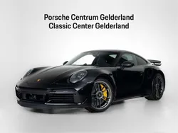 Zwart Nieuw 2025 Porsche 992 Coupé | € 382.261 (Eerlijke prijs)