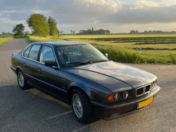 Grijs Gebruikt 1994 BMW 518 Sedan | € 5.500