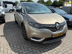 Bruin Gebruikt 2016 Renault Espace Initiale Paris MPV | € 9.950 (Eerlijke prijs)