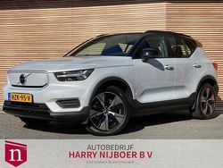 Grijs Gebruikt 2021 Volvo XC40 R-Design SUV | € 29.900 (Super prijs)