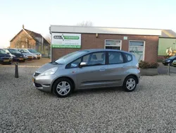 Grijs Gebruikt 2011 Honda Jazz Cool Hatchback | € 4.950 (Eerlijke prijs)