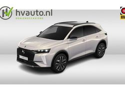 Grijs Gebruikt 2025 DS Automobiles DS7 Crossback SUV | € 47.695 (Eerlijke prijs)