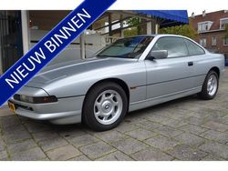 Grijs Gebruikt 1996 BMW 840 Coupé | € 45.000