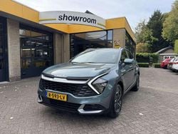 Grijs Gebruikt 2022 Kia Sportage SUV | € 26.995 (Super prijs)