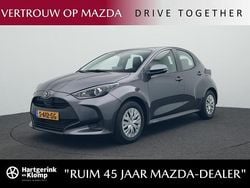 Grijs Gebruikt 2023 Mazda 2 Hatchback | € 20.950 (Goede deal)