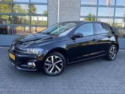Zwart Gebruikt 2020 VW Polo Beats Hatchback | € 19.850 (Eerlijke prijs)