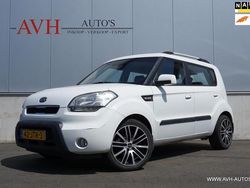 Mpv Gebruikt 2009 Kia Soul SUV | € 3.950 (Eerlijke prijs)
