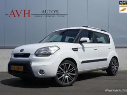 Mpv Gebruikt 2009 Kia Soul SUV | € 3.950 (Eerlijke prijs)