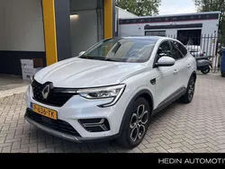 Blanc perle qxd Gebruikt 2022 Renault Arkana Intens SUV | € 23.950 (Eerlijke prijs)