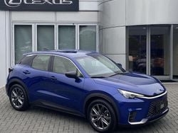 Blauw Gebruikt 2024 Lexus LBX SUV | € 36.700 (Goede deal)