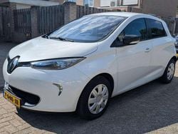 Wit Gebruikt 2014 Renault Zoe Zen Hatchback | € 5.800 (Eerlijke prijs)