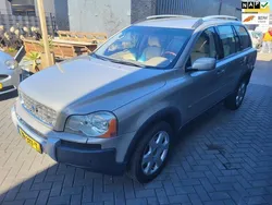 Grijs Gebruikt 2005 Volvo XC90 Momentum SUV | € 4.950