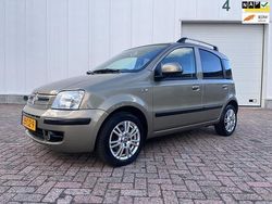 Beige Gebruikt 2012 Fiat Panda Hatchback | € 3.950 (Goede deal)