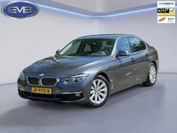 Grijs Gebruikt 2016 BMW 330 Executive Sedan | € 13.945 (Goede deal)