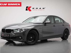 Grijs Gebruikt 2017 BMW 330e iPerformance Sedan | € 19.950 (Eerlijke prijs)