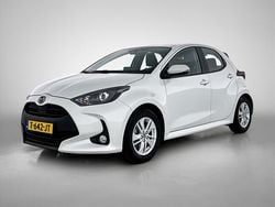 Wit Gebruikt 2023 Mazda 2 Hatchback | € 20.945 (Goede deal)