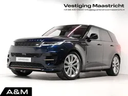 Blauw Gebruikt 2023 Land Rover Range Rover Sport First Edition SUV | € 129.945 (Eerlijke prijs)